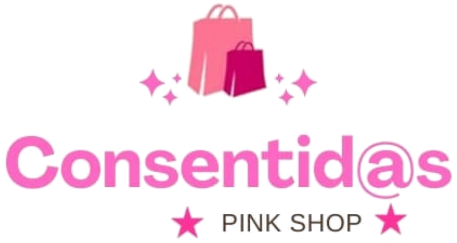 Consentid@s Pink Shop